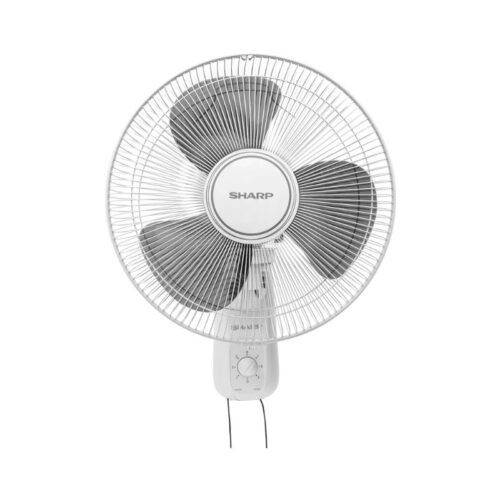 Quạt treo tường không có điều khiển Sharp PJ-W40MV-LG