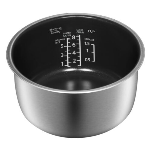 Ruột nồi cơm điện tử cao tần Panasonic SR-HL151KRA