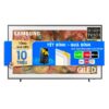 Smart Tivi Khung Tranh The Frame QLED Samsung 4K 75 Inch QA75LS03D