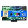Smart Tivi OLED Samsung 4K 65 Inch QA65S90D