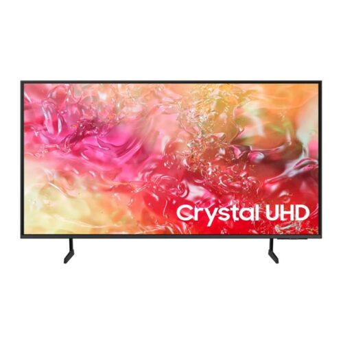 Smart Tivi Samsung 4K 43 Inch UA43DU7700