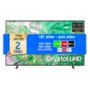 Smart Tivi Samsung 4K 43 Inch UA43DU8000