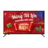 Tivi Android 32 inch Sharp 2T-C32EG2X