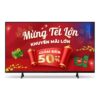 Tivi BRAVIA 3 LED 4K 55 Inch Sony K-55S30