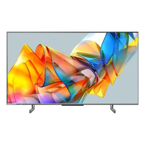 Tivi Google Hisense 4K 65 Inch ULED 65U6K