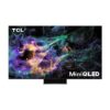 Tivi Google Mini QLED 4K 75 Inch TCL 75C845