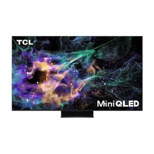 Tivi Google Mini QLED 4K 75 Inch TCL 75C845