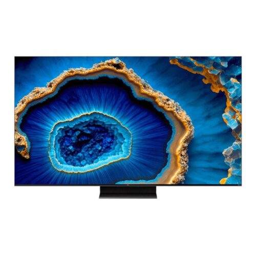 Tivi Google QD-Mini LED 4K 75 Inch TCL 75C755