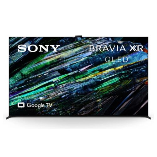Tivi Google Tivi OLED 4K 77 Inch Sony XR-77A95L