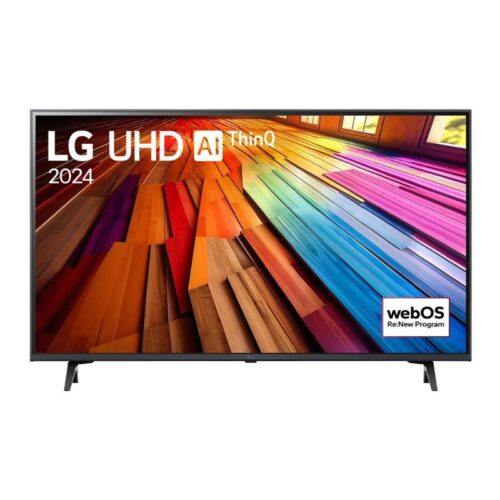 Tivi Smart 4K 43 Inch LG 43UT8050PSB