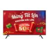 Tivi Smart 4K 50 Inch LG 50UQ7050PSA
