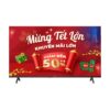 Tivi Smart Full HD 43 Inch Coocaa 43S3U+