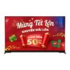 Tivi Smart OLED 4K 65 Inch Toshiba 65X9900LP