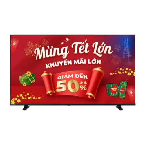 Tivi Smart Full HD 43 Inch Toshiba 43E31MP