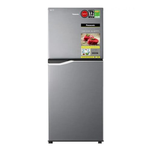 Tủ Lạnh 2 cánh Inverter 170 Lít Panasonic NR-BA190PPVN