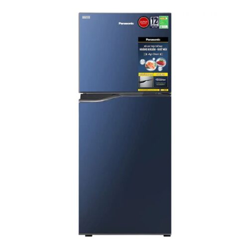 Tủ Lạnh 2 cánh Inverter 188 Lít Panasonic NR-BA229PAVN