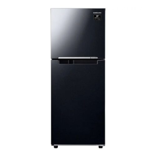 Tủ Lạnh 2 cánh Inverter 208 Lít Samsung RT20HAR8DBU/SV
