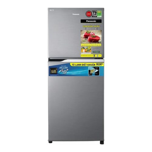 Tủ Lạnh 2 cánh Inverter 234 Lít Panasonic NR-TV261APSV