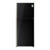 Tủ Lạnh 2 cánh Inverter 339 Lít Hitachi R-FVX450PGV9 GBK