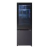 Tủ Lạnh 2 cánh Inverter 340 Lít LG LBB33BLMAI