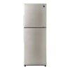 Tủ Lạnh 2 cánh Inverter 360 Lít Sharp SJ-XP382AE-SL