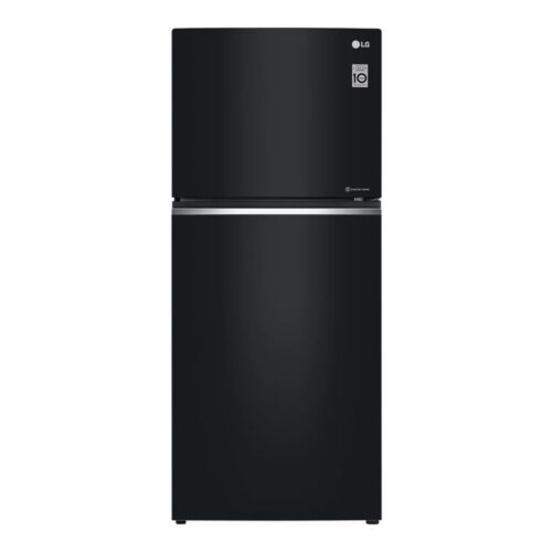 Tủ Lạnh 2 cánh Inverter 393 Lít LG GN-L422GB
