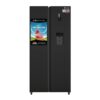 Tủ Lạnh 2 cánh side by side Inverter 458 Lít Casper RS-460PBW