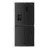 Tủ Lạnh 4 cánh Multi door Inverter 464 Lít Hitachi HR4N7520DSWDXVN