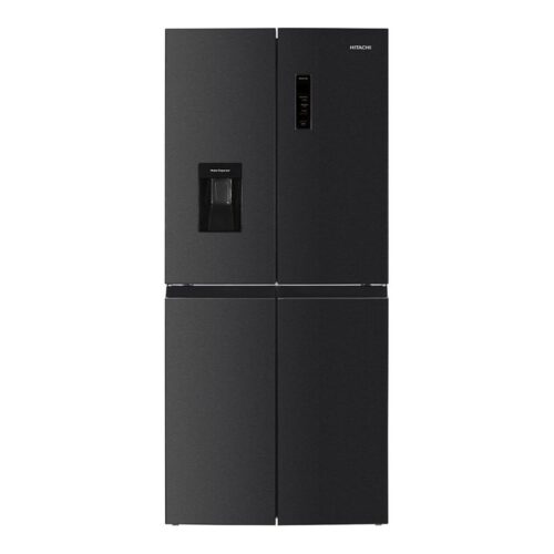 Tủ Lạnh 4 cánh Multi door Inverter 464 Lít Hitachi HR4N7520DSWDXVN