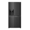 Tủ Lạnh 4 cánh Multi Door Inverter 494 Lít LG GR-D22MBI