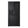 Tủ Lạnh 4 cánh Multi Door Inverter 508 Lít LG LFI50BLMAI