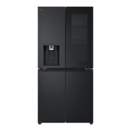 Tủ Lạnh 4 cánh Multi Door Inverter 508 Lít LG LFI50BLMAI