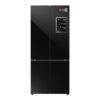 Tủ Lạnh 4 cánh Multi door Inverter 510 Lít Panasonic NR-X561BK-VN