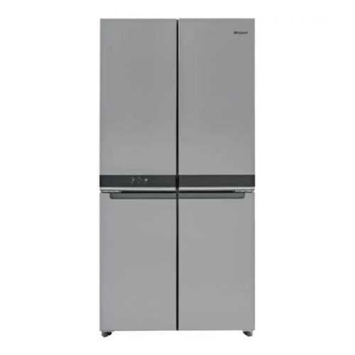 Tủ Lạnh 4 cánh Multi Doors Inverter 4 cửa 594 Lít Whirlpool WFQ590NSSV