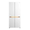 Tủ Lạnh 4 cánh Multi doors Inverter 535 Lít Toshiba GR-RF695WI-PGV(67)