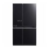 Tủ Lạnh 4 cánh Multi doors Inverter 580 lít Mitsubishi MR-L72EN-GBK-V