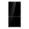 Tủ Lạnh 4 cánh Multi Doors Inverter 660 Lít Aqua AQR-M727XA(GB)U1