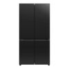 Tủ Lạnh 4 Multi door Inverter 569 Lít Hitachi R-WB640PGV1 GCK