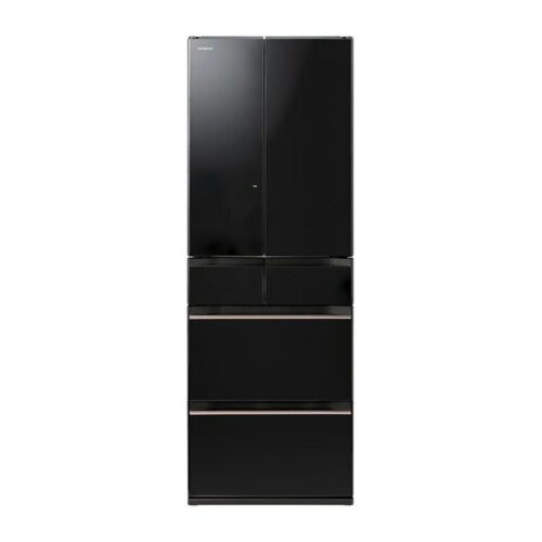 Tủ Lạnh 6 cánh Multi door Inverter 520 Lít Hitachi R-HW540RV XK