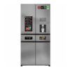Tủ Lạnh 6 cánh Multi Door Inverter 650 Lít PRIME+ Edition Panasonic NR-WY720ZHHV