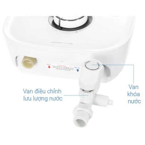 Van máy nước nóng Electrolux EWE451KB-DWG2
