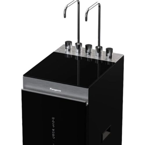 Máy lọc nước Kangaroo KG11A16 8 Vòi máy lọc nước Kangaroo KG11A16