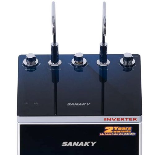 Vòi máy lọc nước Sanaky VH-6210VD3