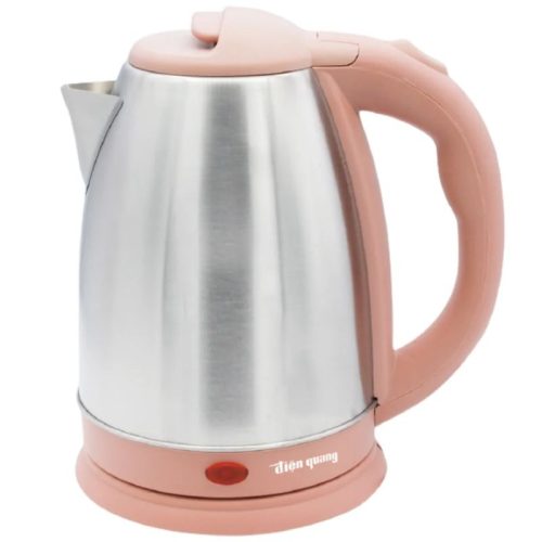 Ấm đun nước siêu tốc Điện Quang ĐQ EKT07 1518 BR