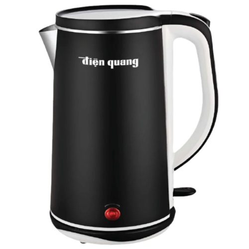 Ấm đun nước siêu tốc Điện Quang ĐQ EKT11 1818 BL