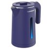 Ấm siêu tốc inox 2 Lớp Sunhouse SHD1355 1.8 Lít