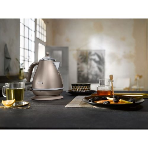 Ảnh ấm đun nước DELONGHI KBOT2001.BG 1.7 Lít