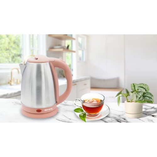 Ảnh ấm đun nước siêu tốc Điện Quang ĐQ EKT07 1518 BR