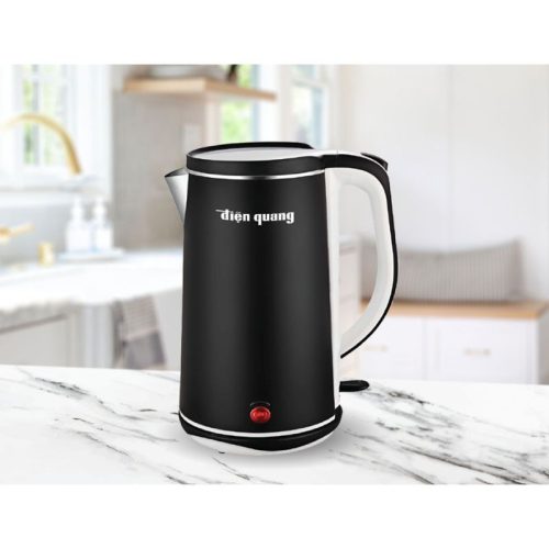Ảnh ấm đun nước siêu tốc Điện Quang ĐQ EKT11 1818 BL