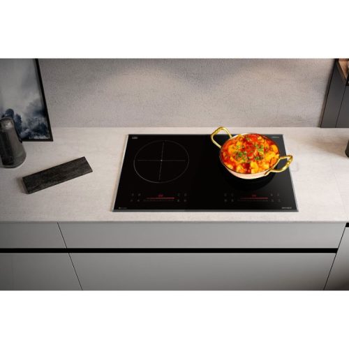 Ảnh bếp từ GrandX GX IH618SE